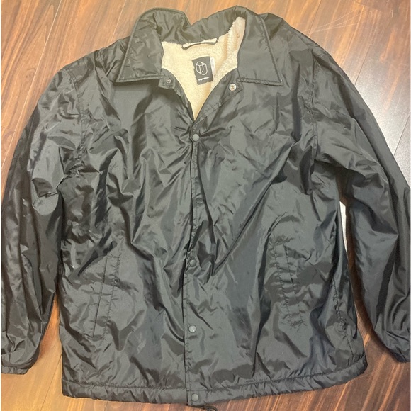 Original Use Jackets & Coats Mens Original Use Windbreaker Jacket Xl Poshmark